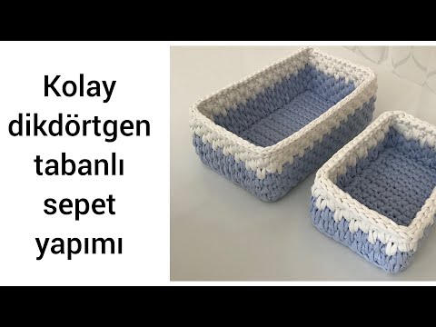 Video: Sanvitalia'nın Küçük Sepetleri