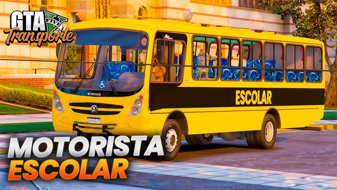 Ajude O Ônibus Escolar A Chegar À Escola. Jogo De Labirinto Com