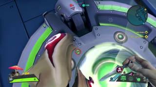 Battleborn -Open Beta-   [PS4] [DE]