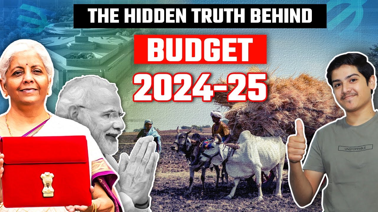 What is new in Agricultural Budget 2024 - 25 | Farming Budget 2024-25 Complete Details