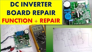 #158 How to Repair VCC3  Board
