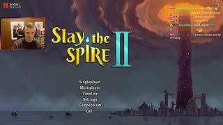 Slay the Spire 2 (видео)