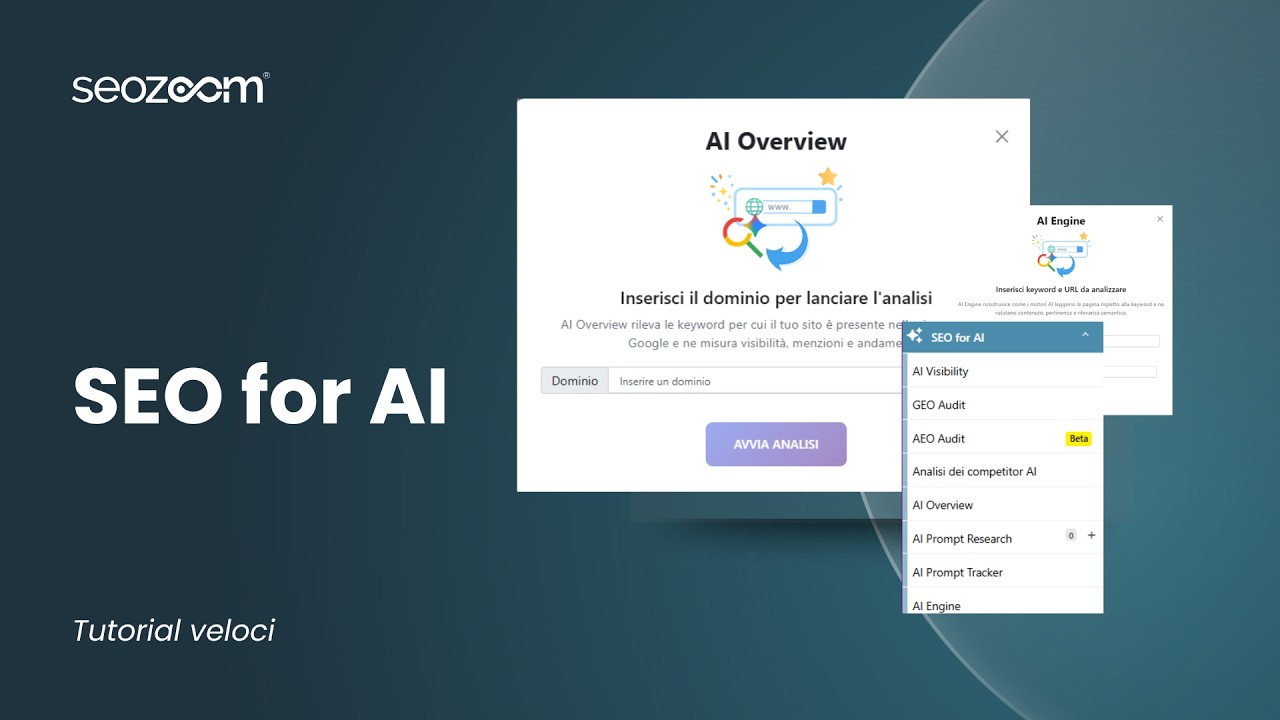 SEO for AI