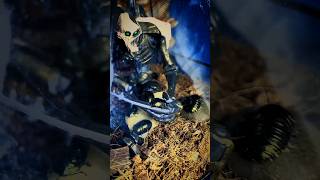Living Necron Scarabs / Warhammer 40,000
