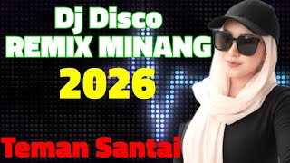 Remix Minang terbaru 2026