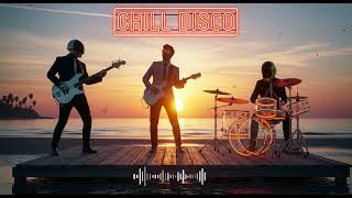 🌴 Neon Sunset Heaven 💿 Chill Disco x Lounge Mix x Daft Punk Inspired!