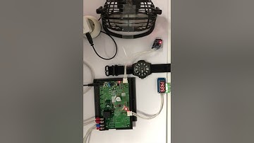 Cortex-M0 ARM 임베디드 프로젝트 : RTC and Power Switch