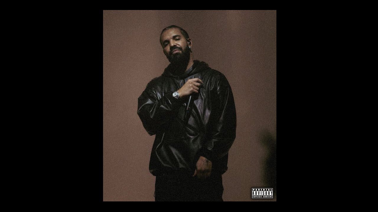 (FREE) Drake Type Beat 