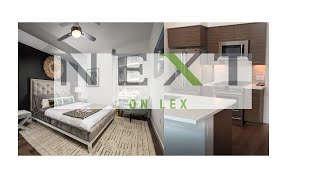C401 - 1 Bedroom