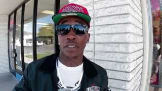 Urban Media Exclusive - Dizzy Wright: Ghost Writing, How He Got Involved, and Future Projects