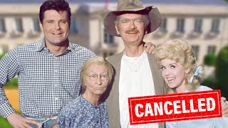 The Real Reason The Beverly Hillbillies Was Cancelled