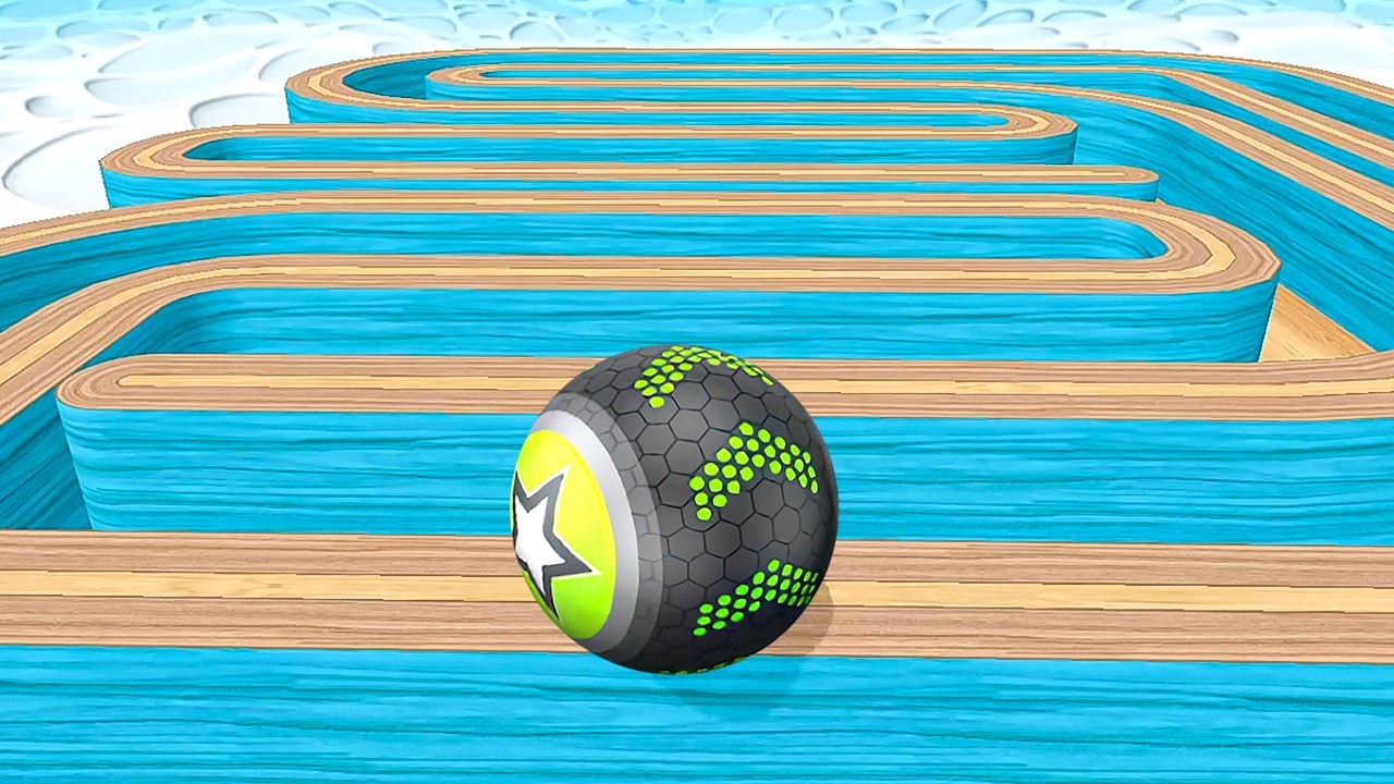 Going Balls SpeedRun Gameplay Level 20806-20813