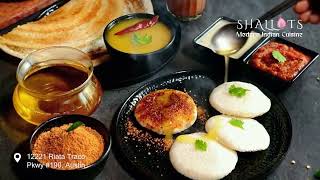 Discover Shallots – Modern Indian Cuisine in Austin | Fine Dining & Authentic Flavors