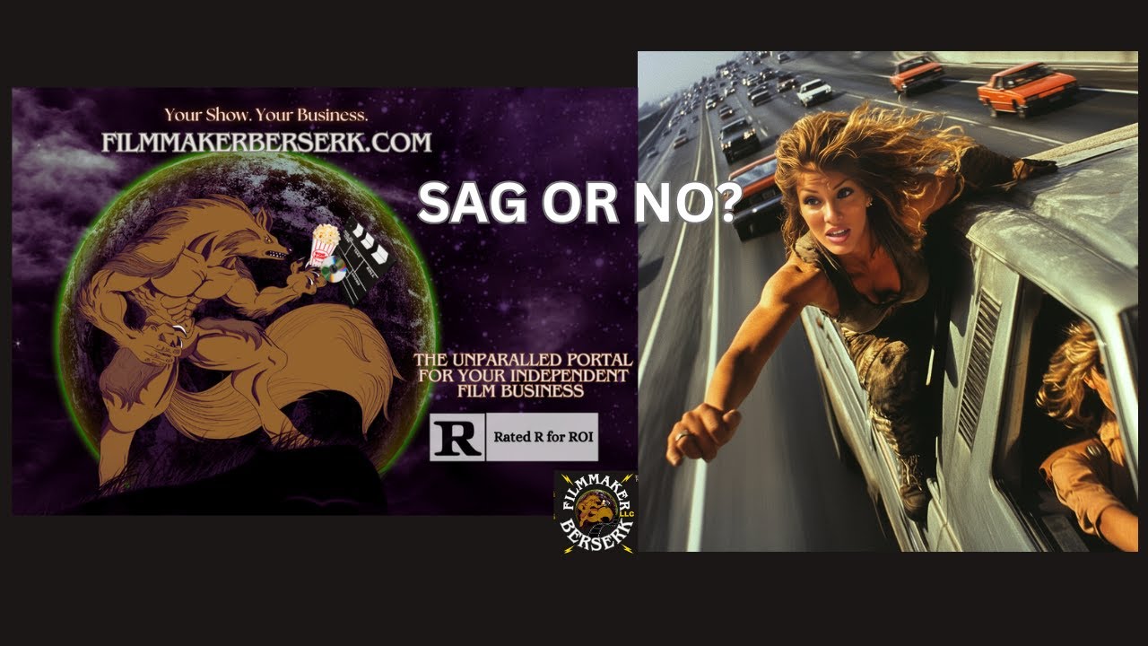 Thinking Of Becoming a Sag Modified Low Budget Signatory to Land A-list Stars for Your Film?