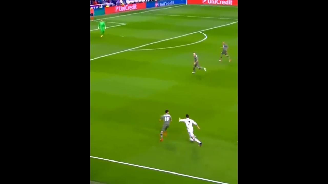 unstoppable skills 🤩
