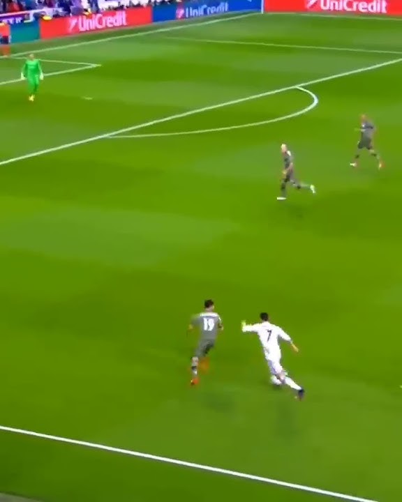 unstoppable skills 🤩