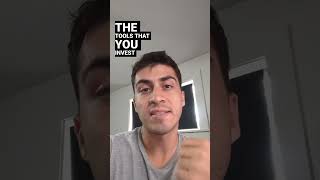 Your tech stack is so important