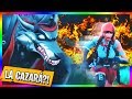 LA MALDICIÓN DEL HOMBRE LOBO | Pelicula de Fortnite de AMOR y MIEDO (Historia en Español)