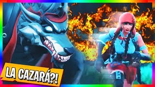 La Maldición Del Hombre Lobo Pelicula De Fortnite De Amor Y Miedo Historia En Español