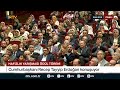 Erdoğan, Hafızlık Yarışması Ödül Töreninde 'Başımızı Nereye Çevirsek Gözyaşları İle Karşılaşıyoruz'