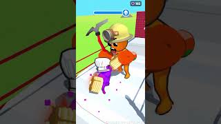 Level Up Runner - All Levels Gameplay Pop Pi (Part 9) screenshot 5