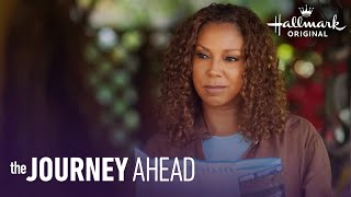 The Journey Ahead Trailer – Full Movie Available February 1 at 6 PM (ET) on @HallmarkMovies ​