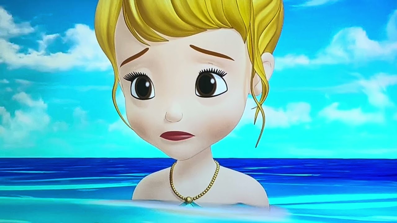 Are they saying farewell or they’ll see each other to reunite?