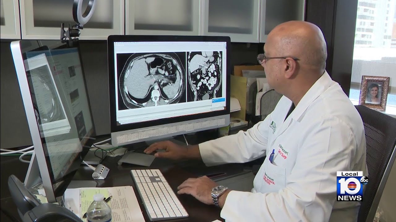 Sylvester Comprehensive Cancer Center focusing on hard to treat