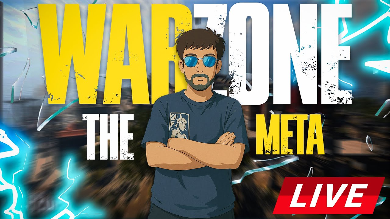 🔴LIVE -  Call of Duty Warzone | Warzone India 🇮🇳 