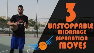 3 UNSTOPPABLE midrange separation moves