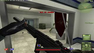 This Guy Lost 404 Pounds playing SOF2 Game