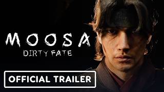 MOOSA: Dirty Fate (видео)