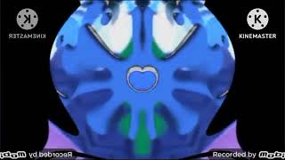 Nickelodeon ids Effects Round 6