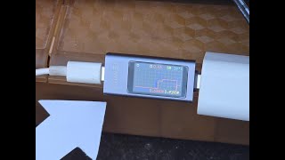 Why I Bought This Small And Useful Digital USB Power Meter and How Easy it Works