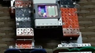 All- Terrain Robot using Avishkaar Kit