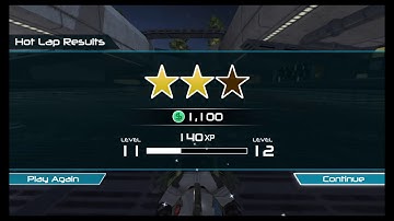 Live : Riptide GP2 #2 Local Circuit