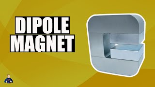 Introducing the new supermagnetman 1 tesla, 10,000 gauss dipole
magnet! perfect for anyone needing a tesla magnetic field. check out
this video an...