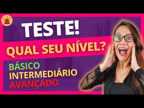 🚨 TESTE seu