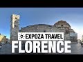 Florence (Italy) Vacation Travel Video Guide