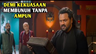 ORANG INI HARUS SEGERA DI HENTIKAN ‼️