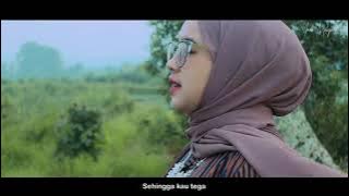 CINTAKU KAU ANGGAP DEBU - YENI MULYANI ( MUSIK SLOWROCK INDONESIA)
