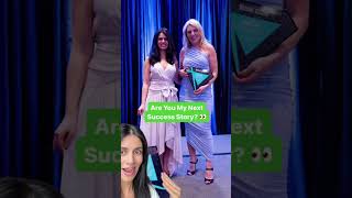 Are you my next Triple Compounding™ success story? 👀 #investing