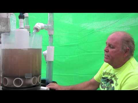 How To Make Your Own Air Lift Pump - Aquaponic GreenHou ...