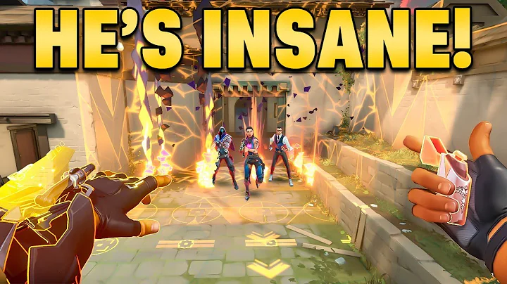 Tejo All Abilities Explained | VALORANT New Agent