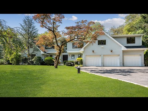 50 Lincoln Road, Scarsdale, NY home video tour