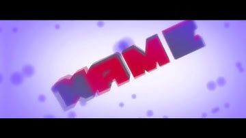 Free Sync Template [ Blender & After Effects ] Fast Render