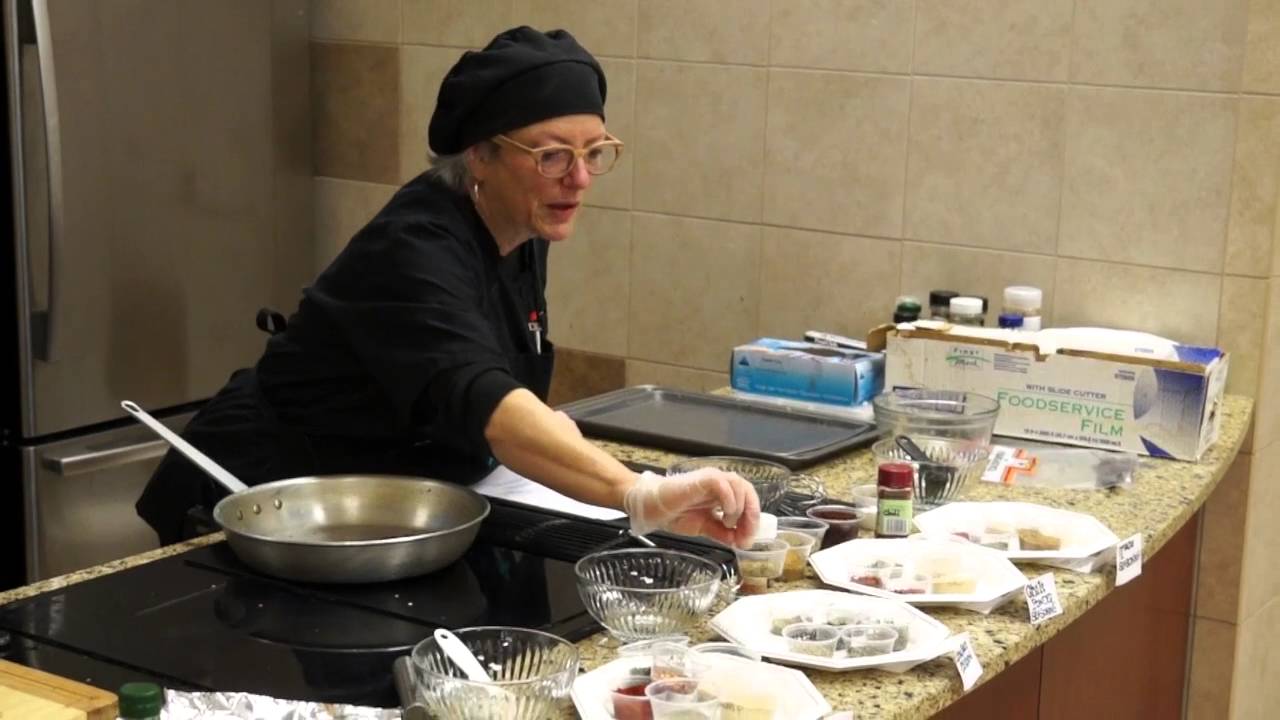 Recipes: Spices and Seasoning, Mixes and Ideas - YouTube