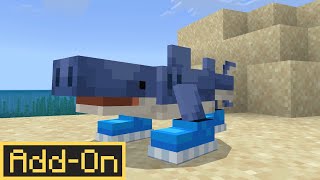 PETS Add-On: Coming Tomorrow to Minecraft Marketplace! screenshot 4