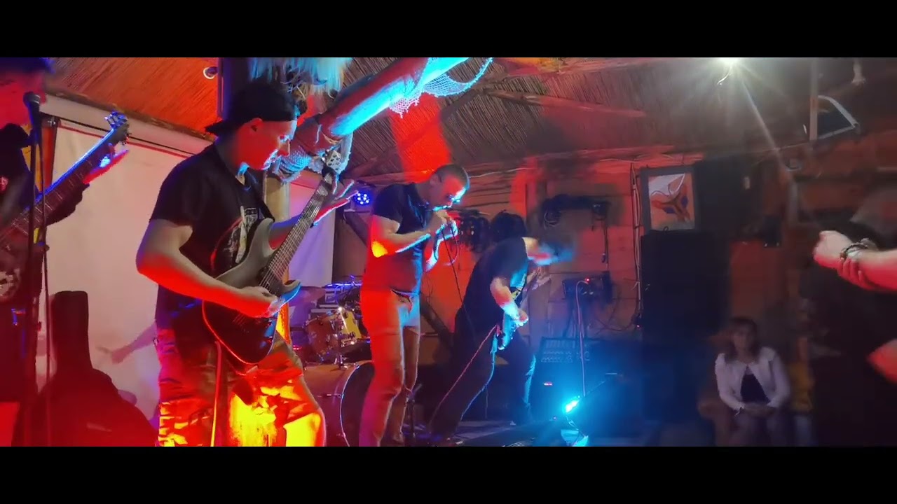 DOFX - STATEK PILA TANGO (COVER)