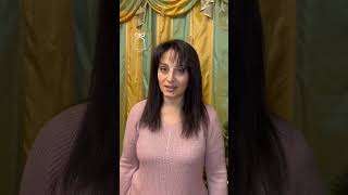 Отзыв Инны Король-врачь остеопат, гипнотерапевтЦелитель https://t.me/jenskoezdorve #отзыв #целитель